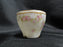 Haviland (Limoges) Schleiger 340, Double Gold Edge: 2" Demitasse Cup Only, As Is