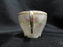 Haviland (Limoges) Schleiger 340, Double Gold Edge: 2" Demitasse Cup Only, As Is