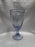 Noritake Sweet Swirl Light Blue: Iced Tea (s), 7 1/2" Tall