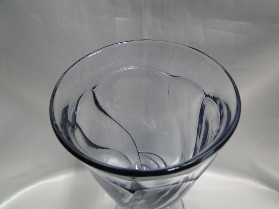 Noritake Sweet Swirl Light Blue: Iced Tea (s), 7 1/2" Tall