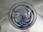 Noritake Sweet Swirl Light Blue: Iced Tea (s), 7 1/2" Tall