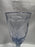 Noritake Sweet Swirl Light Blue: Iced Tea (s), 7 1/2" Tall