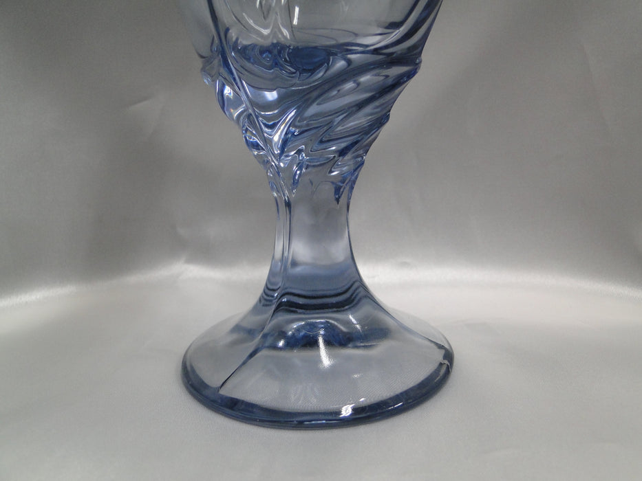 Noritake Sweet Swirl Light Blue: Iced Tea (s), 7 1/2" Tall