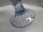 Noritake Sweet Swirl Light Blue: Iced Tea (s), 7 1/2" Tall