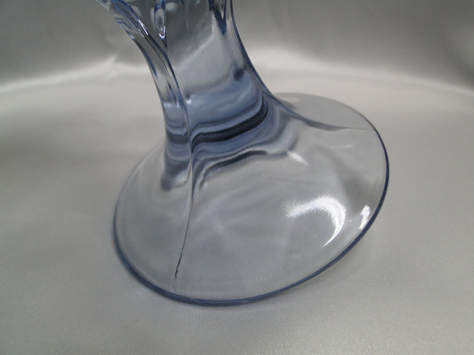 Noritake Sweet Swirl Light Blue: Iced Tea (s), 7 1/2" Tall