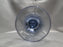 Noritake Sweet Swirl Light Blue: Iced Tea (s), 7 1/2" Tall
