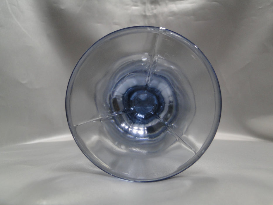 Noritake Sweet Swirl Light Blue: Iced Tea (s), 7 1/2" Tall