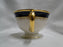 Pickard Washington, Cobalt Blue Band: Cup & Saucer Set (s), 2 1/2"