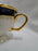 Pickard Washington, Cobalt Blue Band: Cup & Saucer Set (s), 2 1/2"