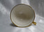 Pickard Washington, Cobalt Blue Band: Cup & Saucer Set (s), 2 1/2"