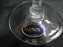 Lenox Autumn Crystal, Gold Encrusted: Water or Wine Goblet, 8 1/4" - 8 3/8"