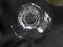 Lenox Autumn Crystal, Gold Encrusted: Water or Wine Goblet, 8 1/4" - 8 3/8"