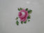 Crown Staffordshire Thousand Flowers: Salad Plate (s), 8 3/8"