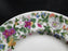 Crown Staffordshire Thousand Flowers: Salad Plate (s), 8 3/8"