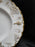 Royal Crown Derby Vine, Florals: Oval Serving Platter, 11 3/4" x 9 1/2"