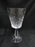 Waterford Crystal Kenmare, Cut Ovals & Squares: Water Goblet (s), 6 7/8" Tall