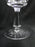 Waterford Crystal Kenmare, Cut Ovals & Squares: Water Goblet (s), 6 7/8" Tall