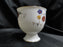 Noritake Nanking, 2860, Rust Flowers: Cup & Saucer Set (s), 3 1/4"
