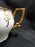 Royal Crown Derby Vine, Florals: Sugar Bowl, 3" Tall, No Lid