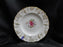 Royal Crown Derby Vine, Florals: Bread Plate, 6 1/4", As Is
