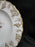 Royal Crown Derby Vine, Florals: Bread Plate, 6 1/4", As Is