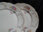 Rosenthal Heirloom, Ivory, Flowers: Dinner Plate (s), 10 1/8"