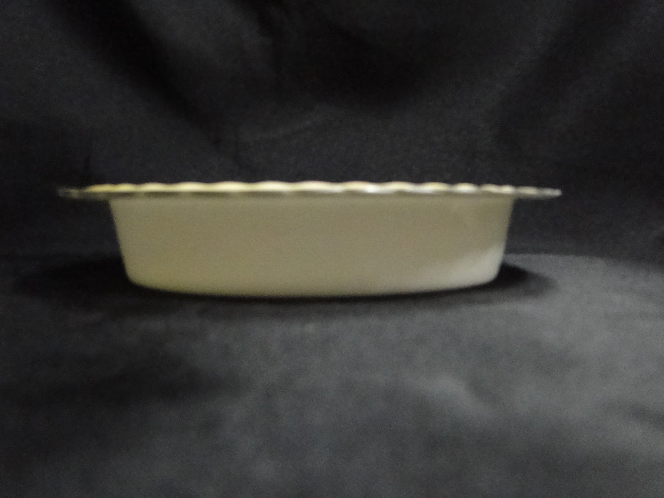 Royal Doulton Coaching Days, Coach w/ Hanging Animals: Nut Bowl, 5 5/8", 14b