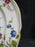 Castleton Sunnyvale, Multicolored Flowers: Dinner Plate (s), 10 1/2"