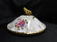 Royal Crown Derby Vine, Florals: Round Serving Bowl & Lid, As Is