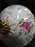 Royal Crown Derby Vine, Florals: Round Serving Bowl & Lid, As Is