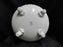 Royal Crown Derby Vine, Florals: Round Serving Bowl & Lid, As Is