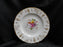 Royal Crown Derby Vine, Florals: Salad Plate (s), 8 1/4"