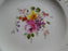 Royal Crown Derby Vine, Florals: Salad Plate (s), 8 1/4"