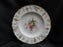Royal Crown Derby Vine, Florals: Salad Plate (s), 8 1/4"