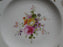 Royal Crown Derby Vine, Florals: Salad Plate (s), 8 1/4"