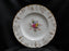Royal Crown Derby Vine, Florals: Dinner Plate (s), 10 1/4"