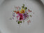 Royal Crown Derby Vine, Florals: Dinner Plate (s), 10 1/4"