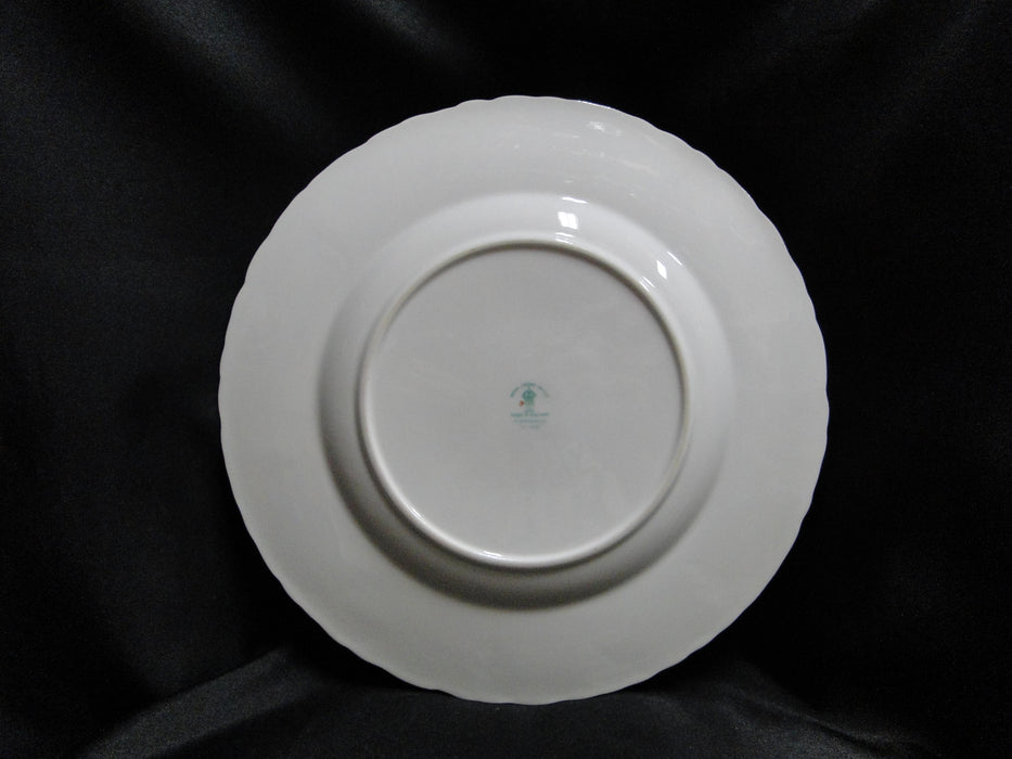 Royal Crown Derby Vine, Florals: Dinner Plate (s), 10 1/4"