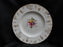 Royal Crown Derby Vine, Florals: Dinner Plate, 10 1/4", As Is