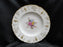 Royal Crown Derby Vine, Florals: Dinner Plate, 10 1/4", Crazing