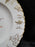 Royal Crown Derby Vine, Florals: Dinner Plate, 10 1/4", Crazing