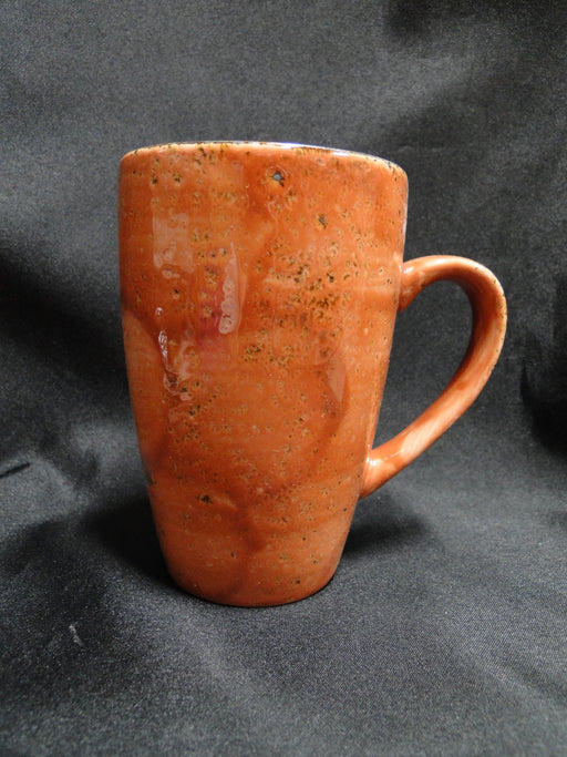 Steelite Craft, England: NEW Terracotta Quench Mug (s), 12 oz, 4 3/4"