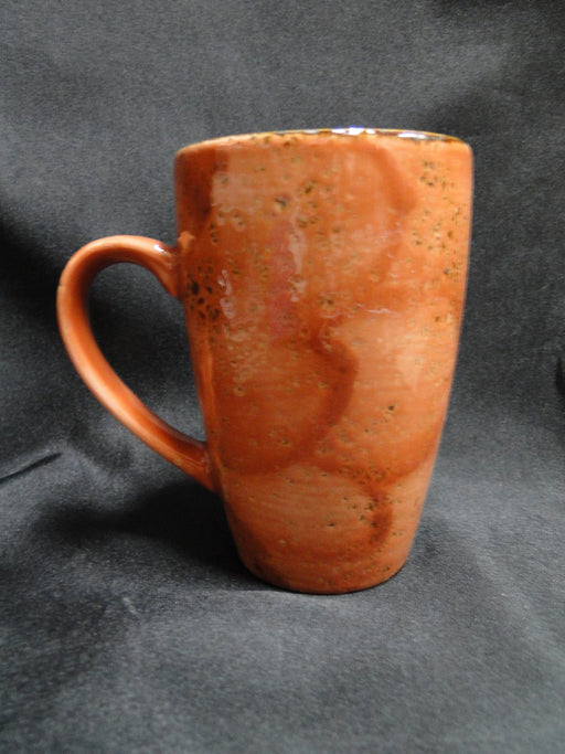 Steelite Craft, England: NEW Terracotta Quench Mug (s), 12 oz, 4 3/4"