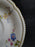 Castleton Sunnyvale, Multicolored Flowers: 6 1/8" Saucer Only, No Cup