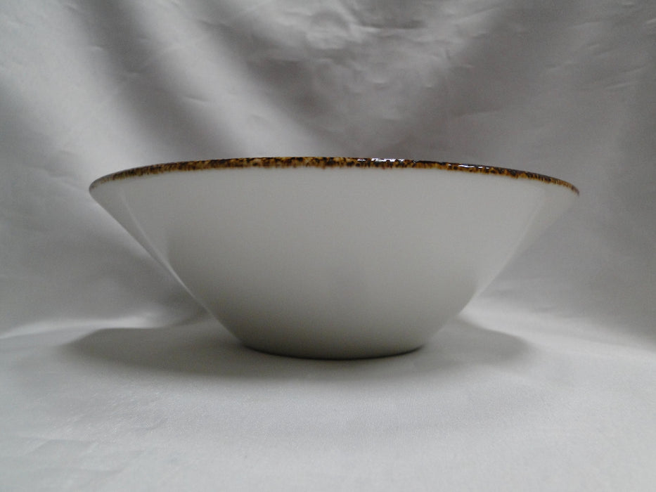 Steelite Terramesa, England: NEW Mocha Essence Bowl (s), 8" x 2 5/8"