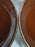 Steelite Terramesa, England: NEW Mocha Essence Bowl (s), 8" x 2 5/8"