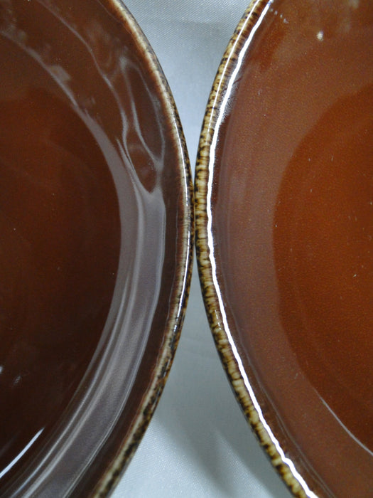 Steelite Terramesa, England: NEW Mocha Essence Bowl (s), 8" x 2 5/8"