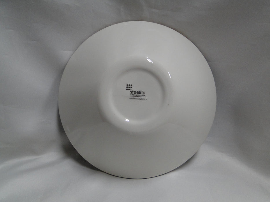 Steelite Terramesa, England: NEW Mocha Essence Bowl (s), 8" x 2 5/8"