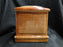 McCoy Cookie Jar: Coffee Grinder Cookie Jar, No Lid, 6 3/4" Tall