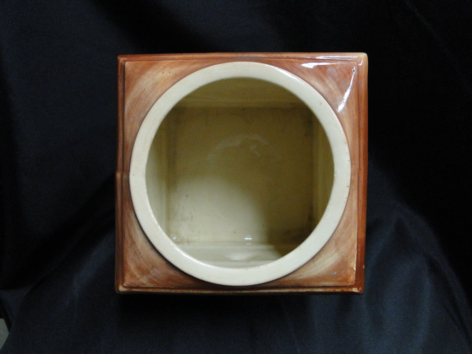 Mccoy coffee grinder cookie jar hotsell